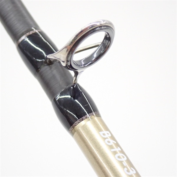 １７オシアジガーインフィニティモーティブＢ６１０－３